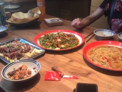 -泥糊破店小酒馆·团建聚餐(南京西路店)