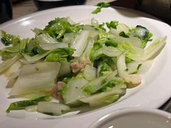 -绿茶餐厅(松江万达店)