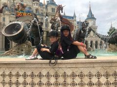 -波塞冬旅游度假区