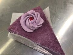 -St蛋糕王国(亨特店)