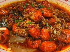 -串盟烧烤大排档·长沙美食地标(星沙店)