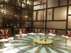 包厢-宝燕海货工场(长江国际店)