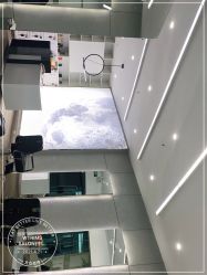 -TRIMS HAIR 修剪造型·烫染接发