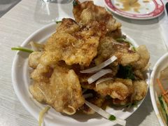 锅包肉-老于餐厅(民生路店)