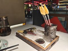 -江城小馆陕南妈妈菜·全球旅行餐厅(钟楼店)