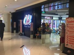 -Olé精品超市(上海虹桥南丰城店)