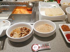 -海底捞火锅(塘厦天虹店)