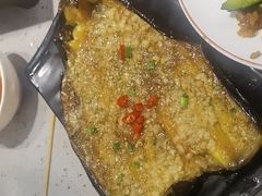 -李军力烧烤(祭城店)