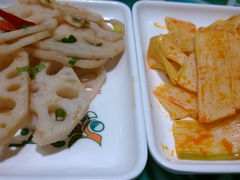 小菜-钰花溪(财富购物中心店)