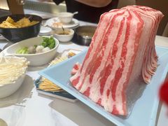 -帝皇海海鲜豆捞(桐泾商务广场店)