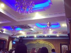 -维吾尔餐厅(宜山路店)