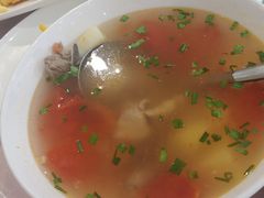 -三元宾馆-中餐厅