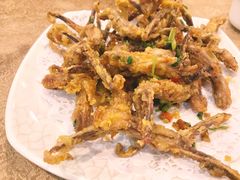 -揭阳钟记小食(福田新村店)