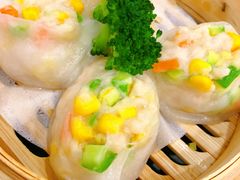 -虾饺妹·粤式手工点心(水荫路店)