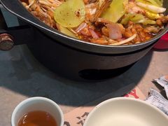 -蛙小侠(古镇大信新都汇店)