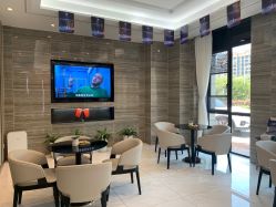 -大麦微针植发丨全国连锁