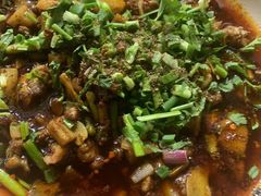 -杨三娘跷脚牛肉(羊子山西路店)