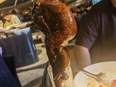 -拉蒂娜·巴西牛排馆 Latina·Brazilian Steakhouse(王府井喜悦店)