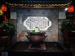 -徐鼎盛民间菜(城南家园店)