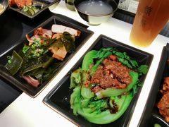 -馔豚·台北菜专门店(深圳湾万象城店)