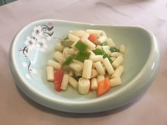 解油藕带子-临安鲲凌餐厅(钱王大街店)