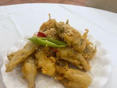 -新享乐海鲜(翠华路店)