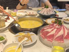 -八珍玉食鸡煲·打边炉(印象城店)