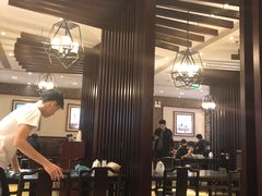 大堂-熙盛源(复兴路店)