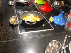 -泰谷酒店·太古码头闽菜自助餐厅