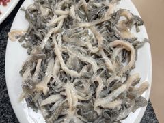 牛百叶-五洲牛肉美食馆