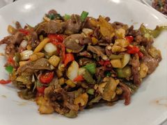 -攸州小镇家湘菜(小米科技园店)