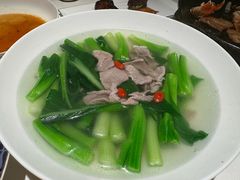 -炳胜私厨(万象前海店)