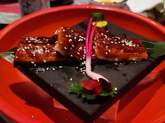 -一绪に寿喜烧(虹悦城店)