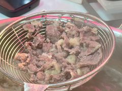 -三毛牛肉店(福强店)