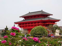 -曹州百花园