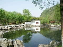 -幕燕滨江·长江观音景区