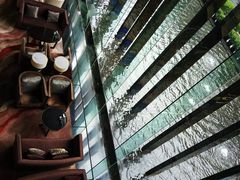 -广州天河希尔顿酒店