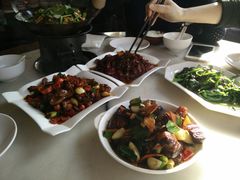 android_upload_pic-嘉丰湘菜馆(芳群园店)