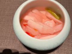 -山石榴·贵州菜(陆家嘴中心店)