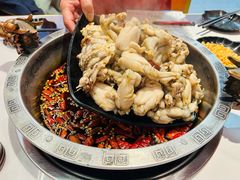 -销魂美蛙鱼头火锅(上海首店)