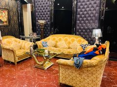 -家缘大酒店(新天地不夜城店)