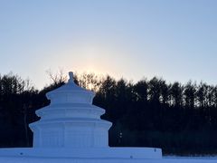 -长春净月潭风景名胜区