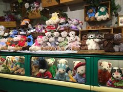 -济州岛泰迪熊博物馆