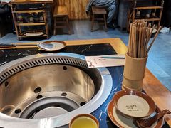 -锅来乐地锅鸡(安亭店)