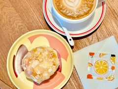 -YOLO COFFEE悠乐咖啡