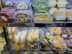 -幸福蛋糕坊(金顶街店)
