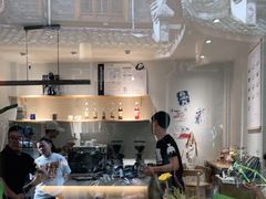 -infinite cafe