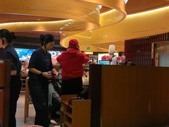 -巴奴毛肚火锅(悠唐购物中心店)