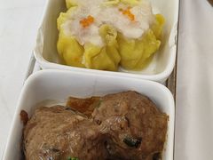 早茶3色烧卖拼-和乐喜点(宝岗大道店)