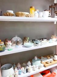 -初八手工DIY陶艺馆(初八陶社)